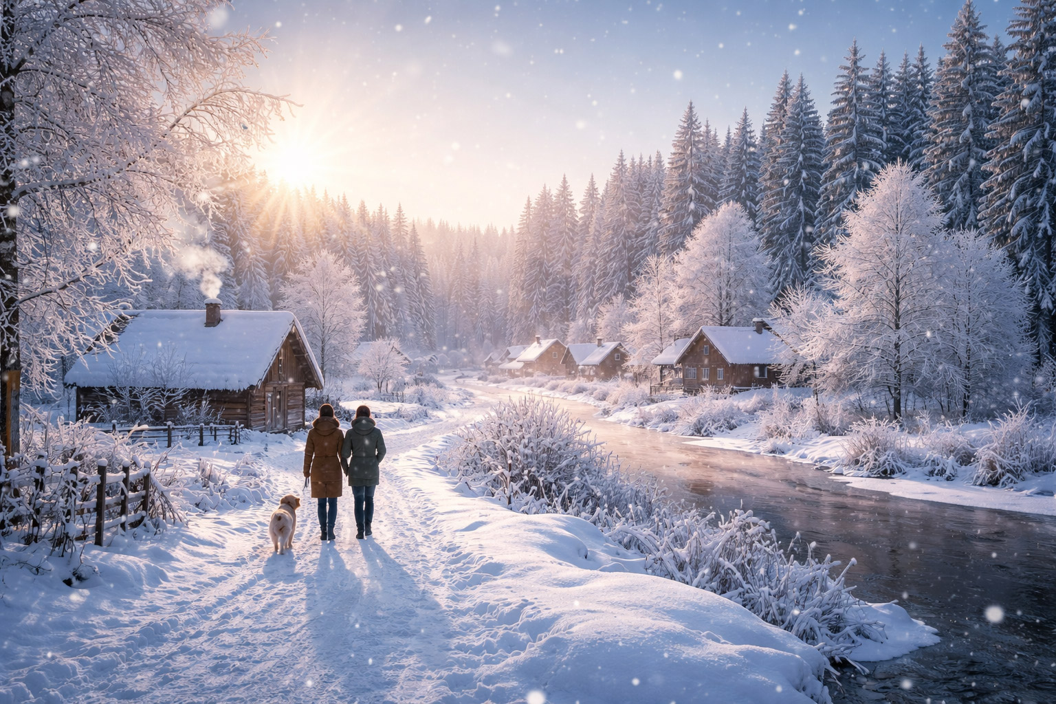 Lähipäevil tuleb kuni 28 kraadi külma